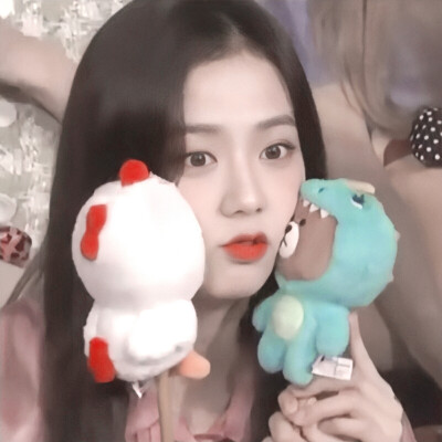 司澄/Jisoo
原截:小黄君