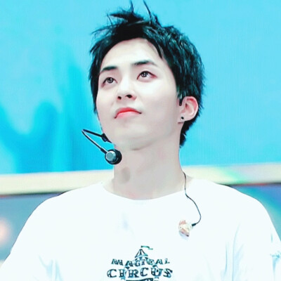 xiumin/词庸