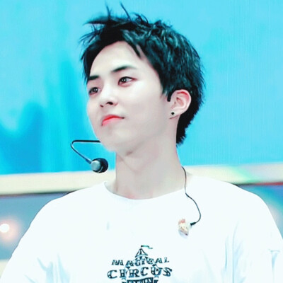 xiumin/词庸