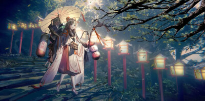 缘结神
