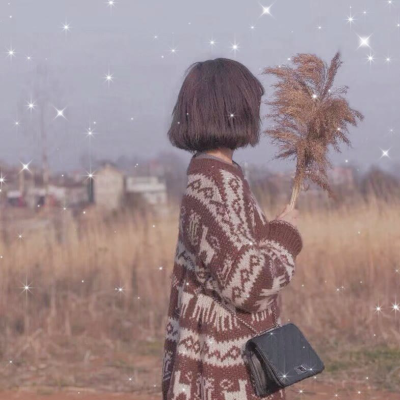 闺蜜头像