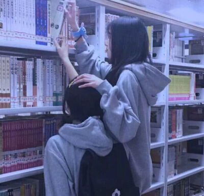 闺蜜头像