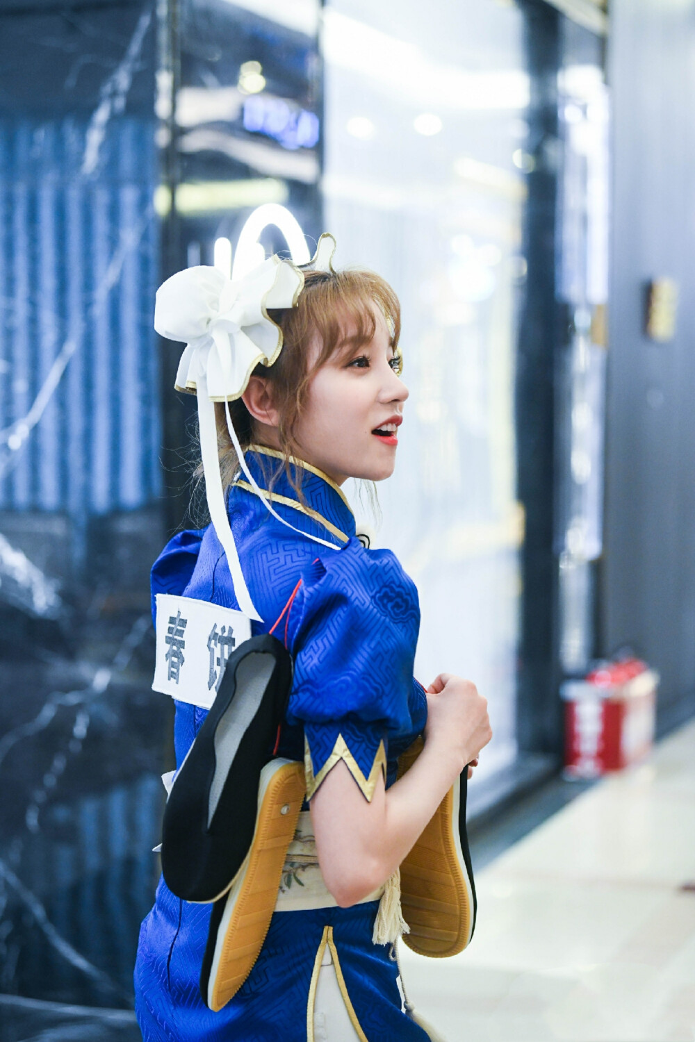 宋雨琦优质壁纸