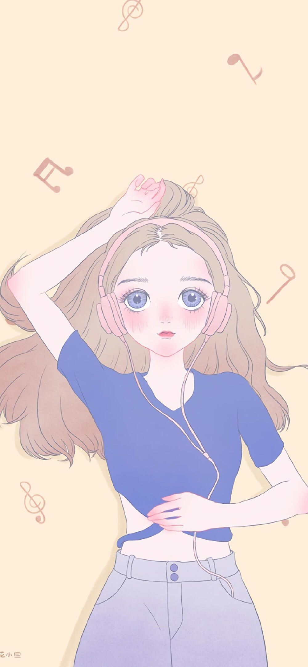 好好看
图源：我是花小旦