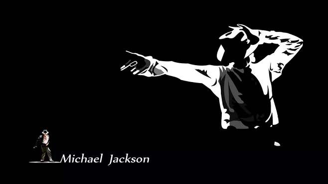 MJ/迈克尔·杰克逊（Michael Jackson，1958年8月29日～2009年6月25日）。出生于美国印第安纳州加里市，美国流行乐男演唱家、词曲创作人、音乐家、舞蹈家、慈善家、人道主义者、和平主义者、慈善机构创办人。
孩子般灵魂的你，是我的信仰！