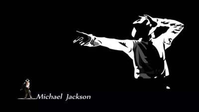 MJ/迈克尔·杰克逊（Michael Jackson，1958年8月29日～2009年6月25日）。出生于美国印第安纳州加里市，美国流行乐男演唱家、词曲创作人、音乐家、舞蹈家、慈善家、人道主义者、和平主义者、慈善机构创办人。
孩子般灵…