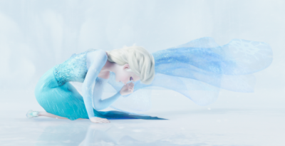 《Frozen》Elsa 转自冰雪大冒险吧https://tieba.baidu.com/p/6566295214?pn=6