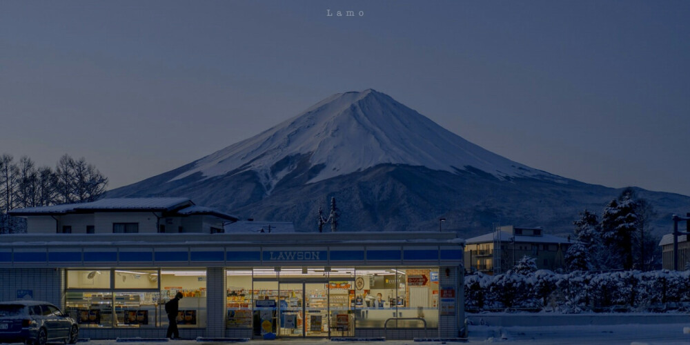 日本 电脑壁纸
樱花，富士山(ˊ˘ˋ*)♡