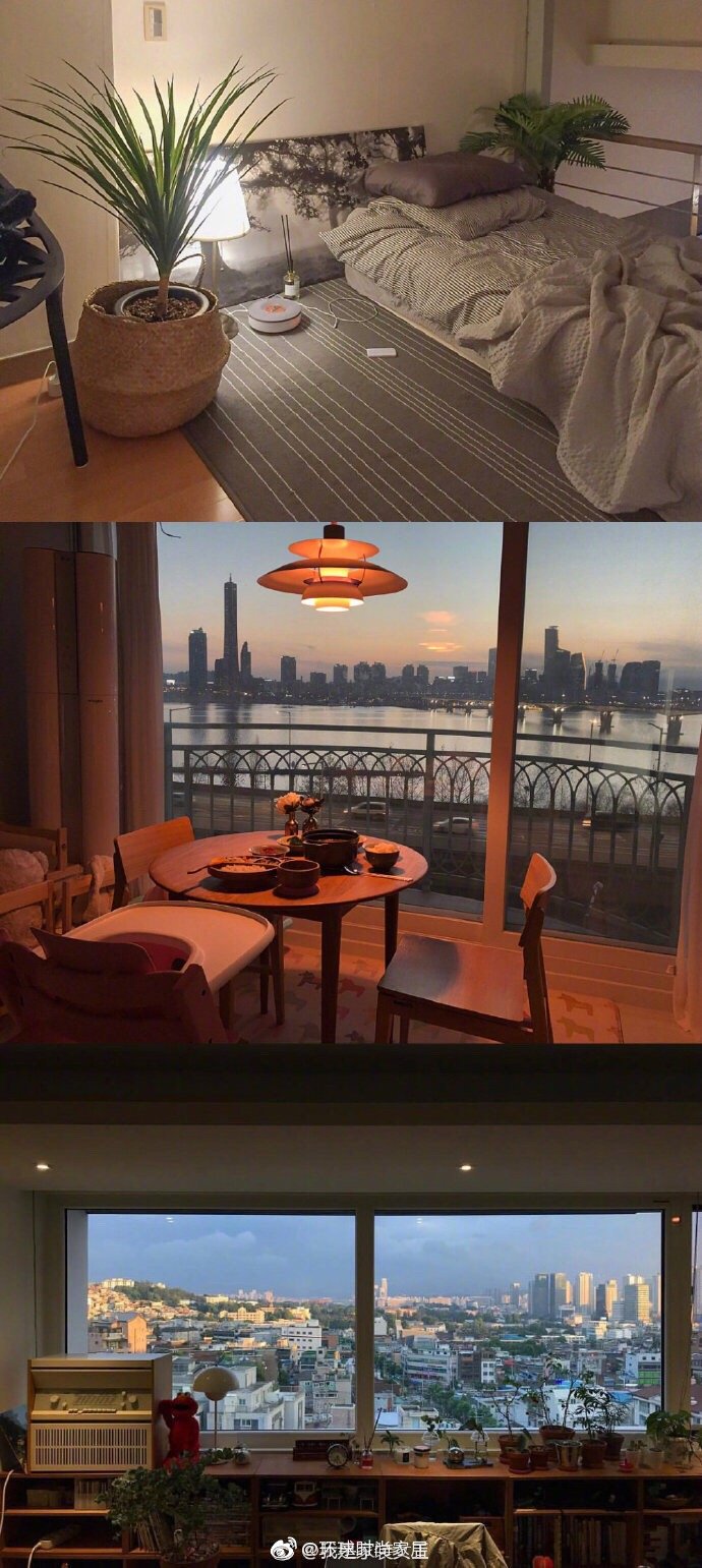 自己的房子怎么装都好#温馨家居#创意改变家