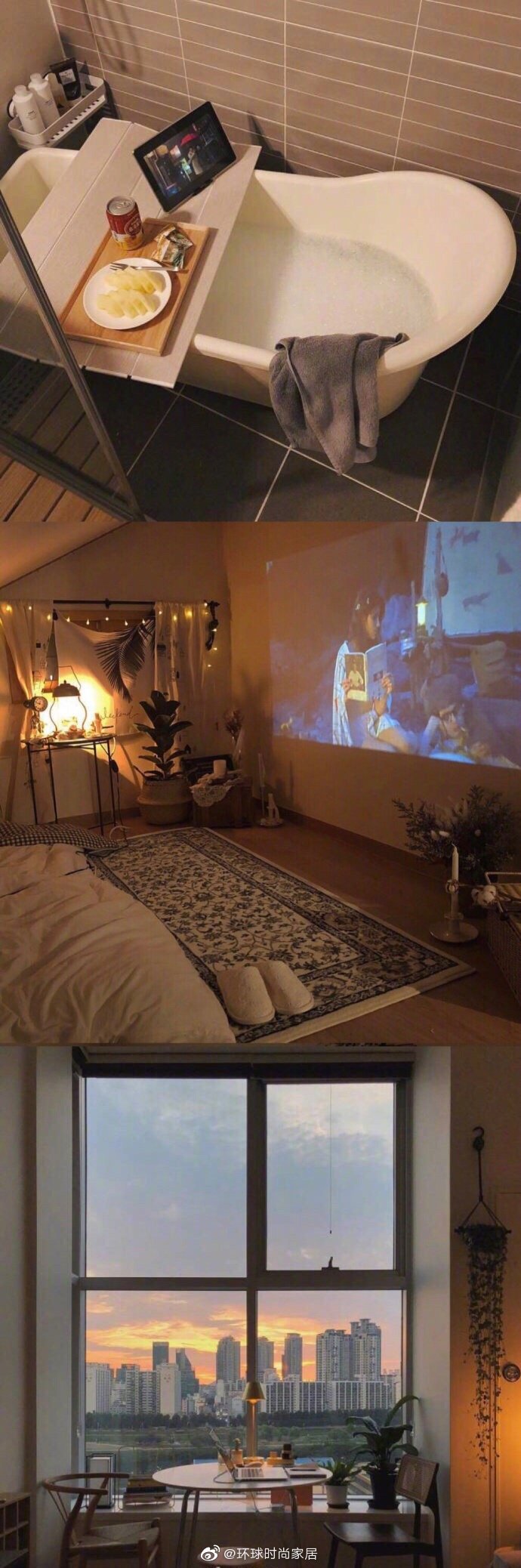 自己的房子怎么装都好#温馨家居#创意改变家