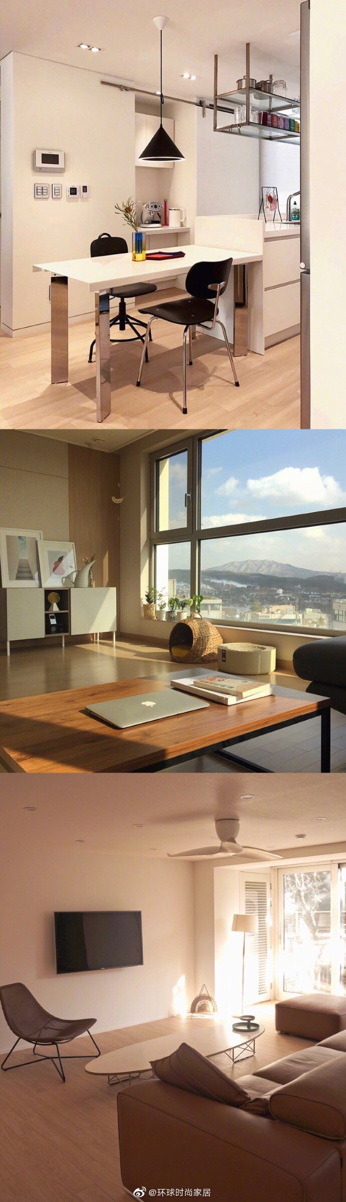 自己的房子怎么装都好#温馨家居#创意改变家