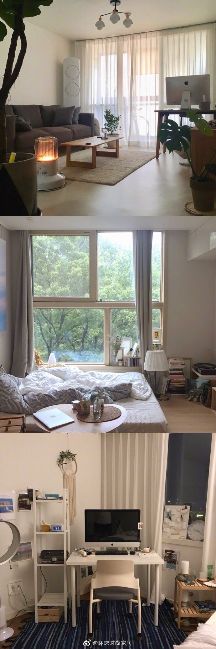 自己的房子怎么装都好#温馨家居#创意改变家