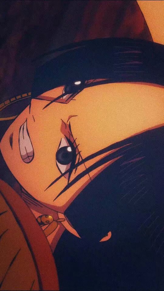 海贼王-汉库克/壁纸