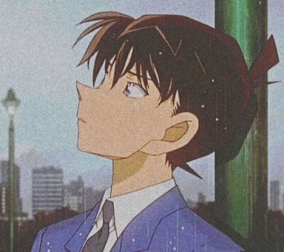 动漫/男生/头像