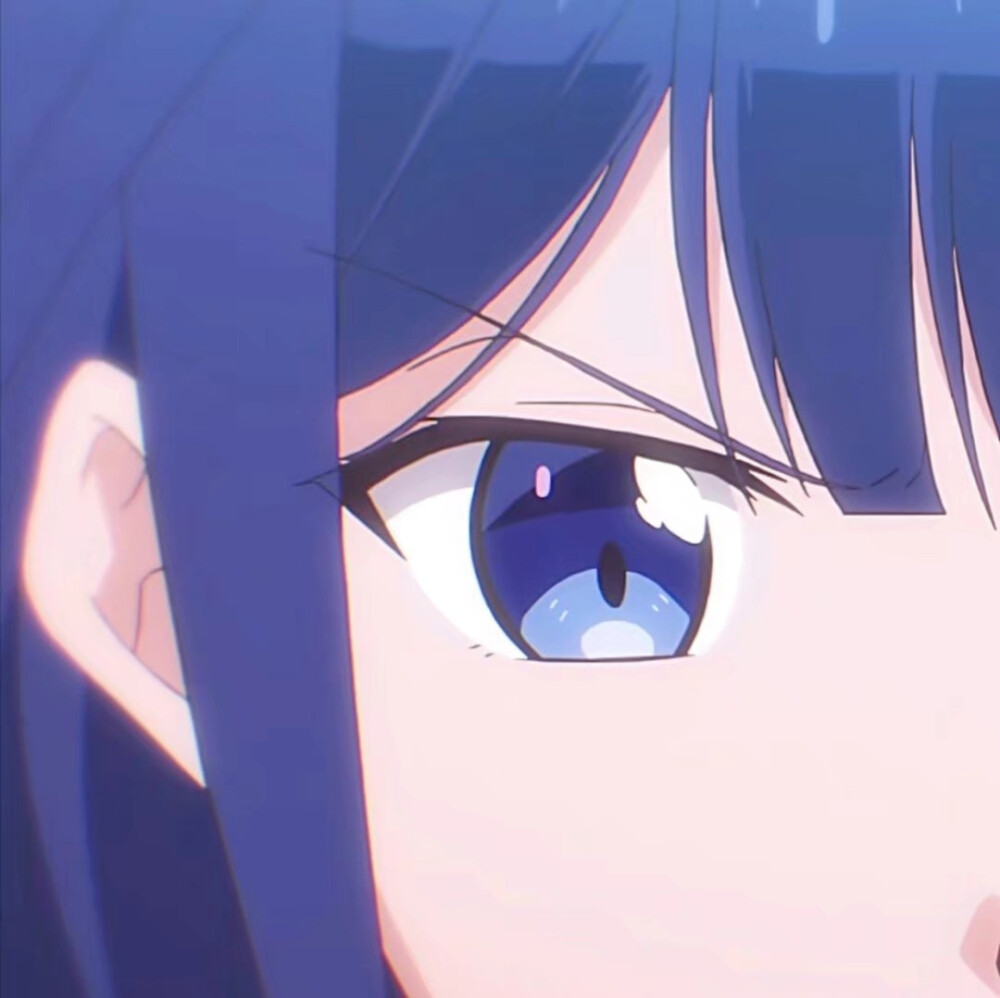 动漫女生头像政宗君的复仇