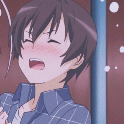 动漫情侣头像/暗恋是一种礼貌 / 暗地里盖一座城堡 / 然后再当你的警卫和小猫