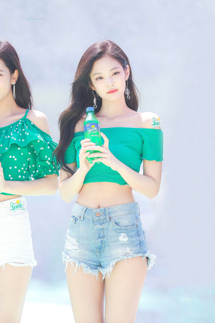 Jennie❤