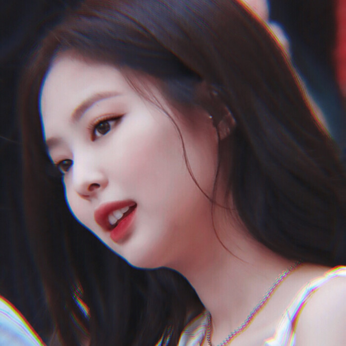 Jennie❤