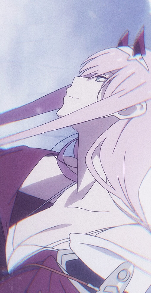 我喜欢的不是那个孤独的02，是和016在一起时开心的02