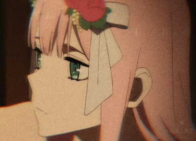 我喜欢的不是那个孤独的02，是和016在一起时开心的02