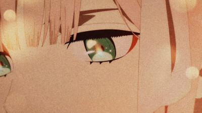 我喜欢的不是那个孤独的02，是和016在一起时开心的02