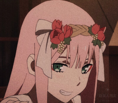 我喜欢的不是那个孤独的02，是和016在一起时开心的02