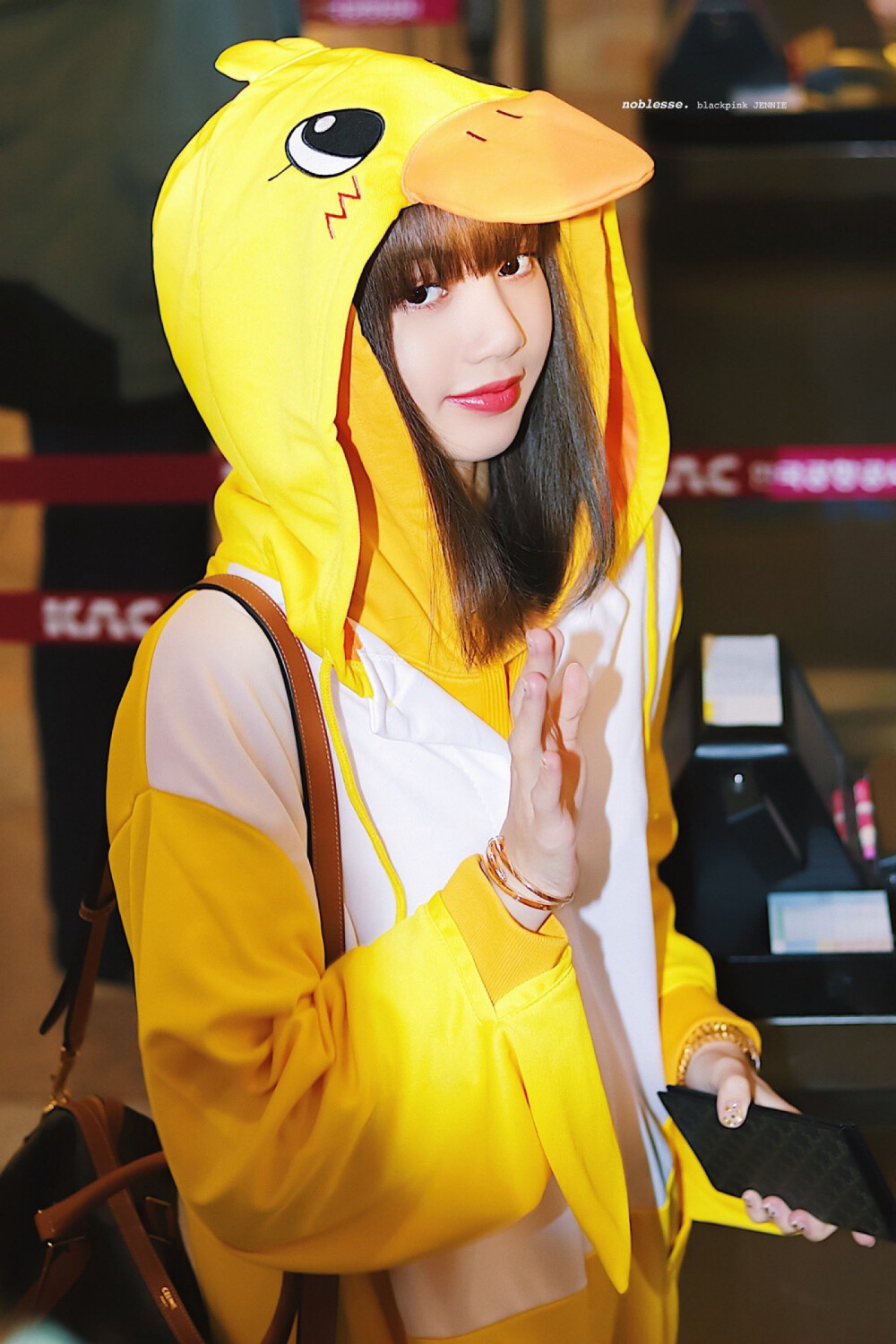 blackpinklisa