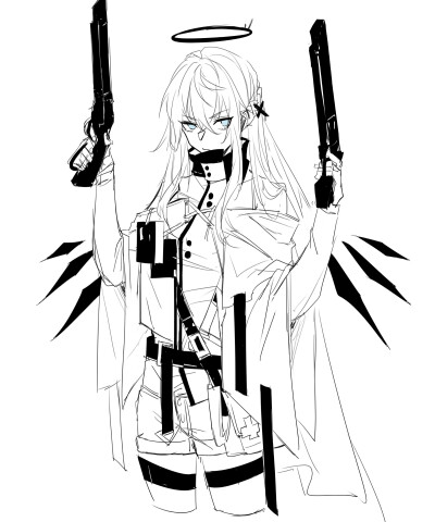 #明日方舟##送葬人#
LOFTER江边植树
原链接http://luoyixuange.lofter.com/post/1ee9c02e_1c84a8b8a