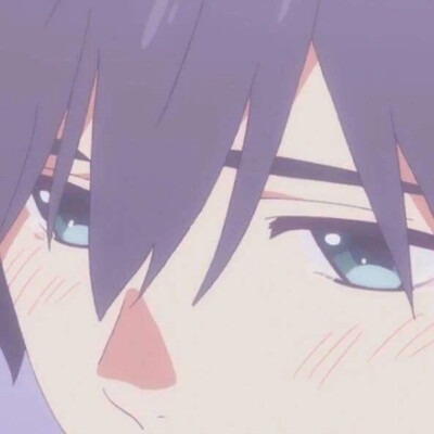 Your eyes are beautiful.