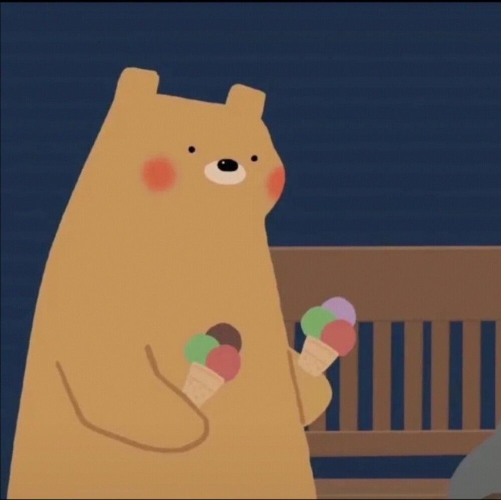 情头 男♂ 手绘 可爱