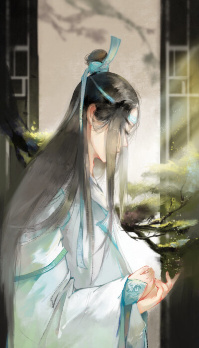 魔道祖师