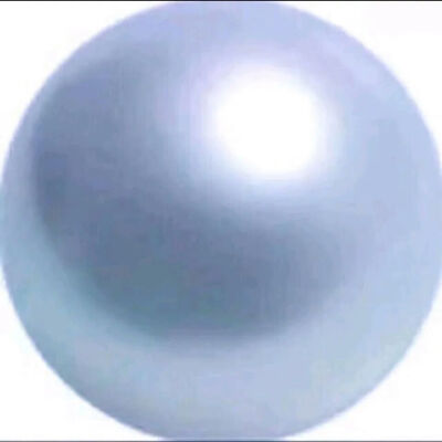 立体珍珠球