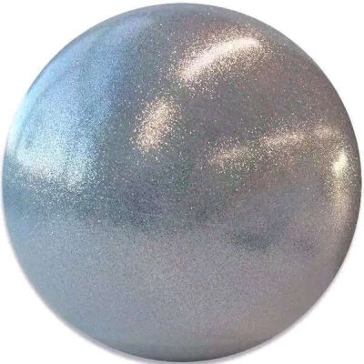 立体珍珠球［头像］