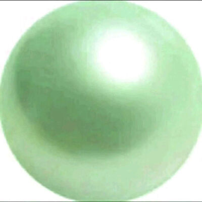 立体珍珠球［头像］