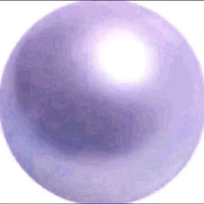 立体珍珠球［头像］