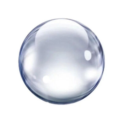 立体珍珠球［头像］