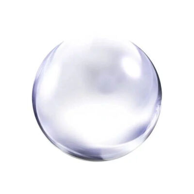 立体珍珠球［头像］