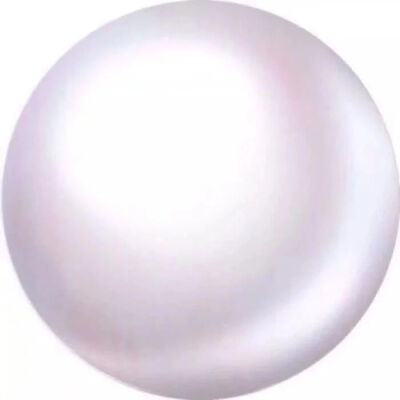 立体珍珠球［头像］