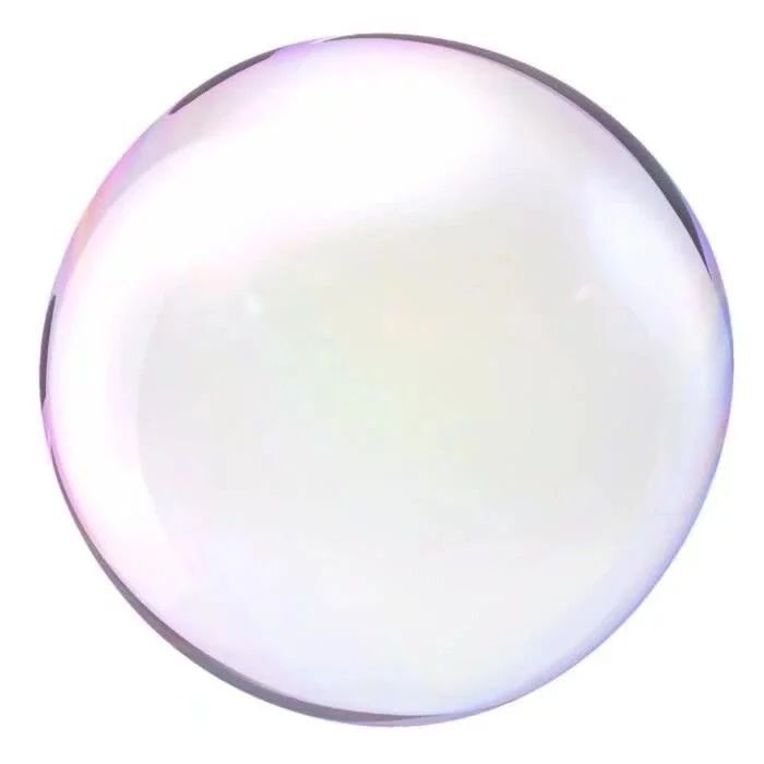 立体珍珠球［头像］