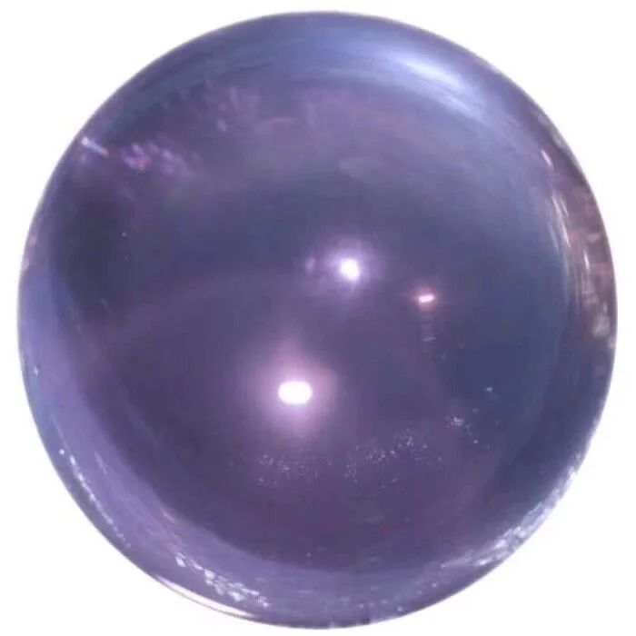 立体珍珠球［头像］