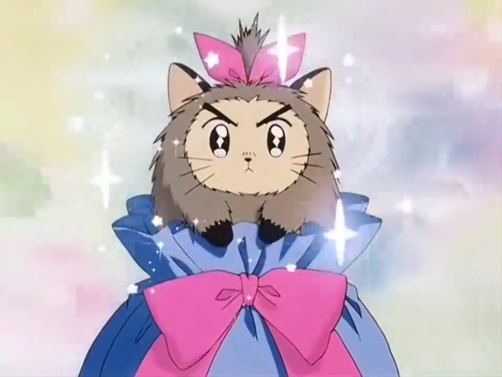 露比，今天要办成玩具哦。