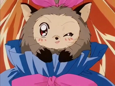 露比，今天要办成玩具哦。