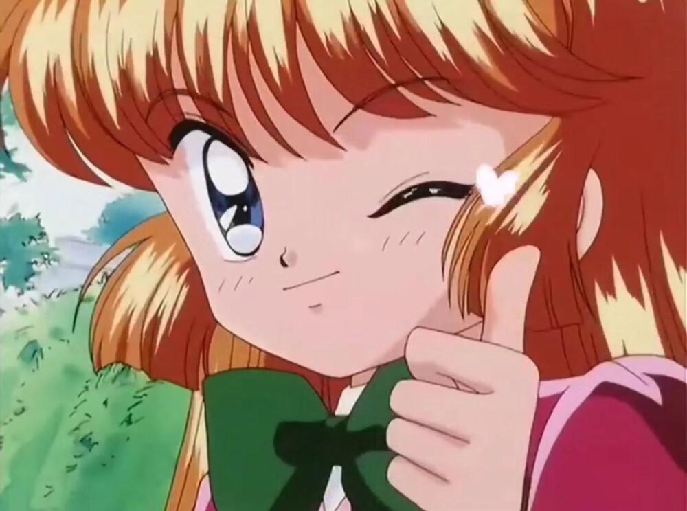 前期杂图，芽美小可爱。