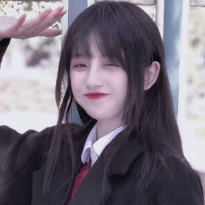 女头