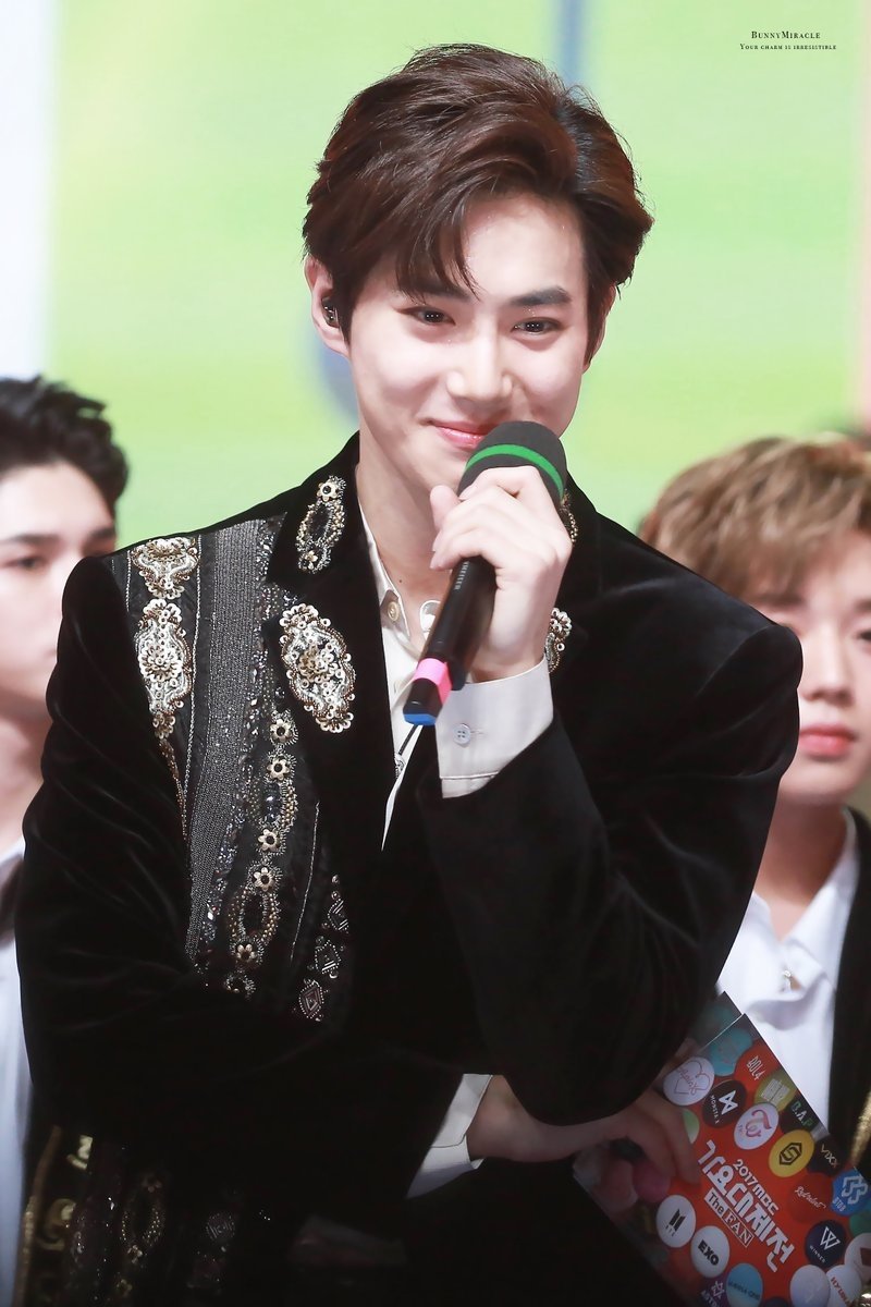 金俊勉171231mbc歌谣大祭典