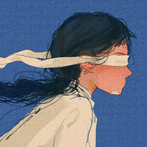 头像 熬情 情侣