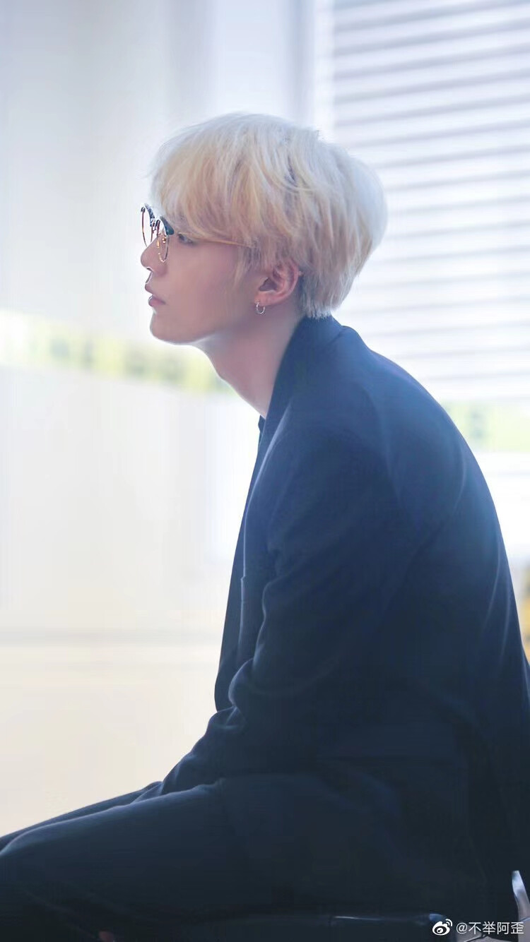 星星沾暖阳 你在我心上