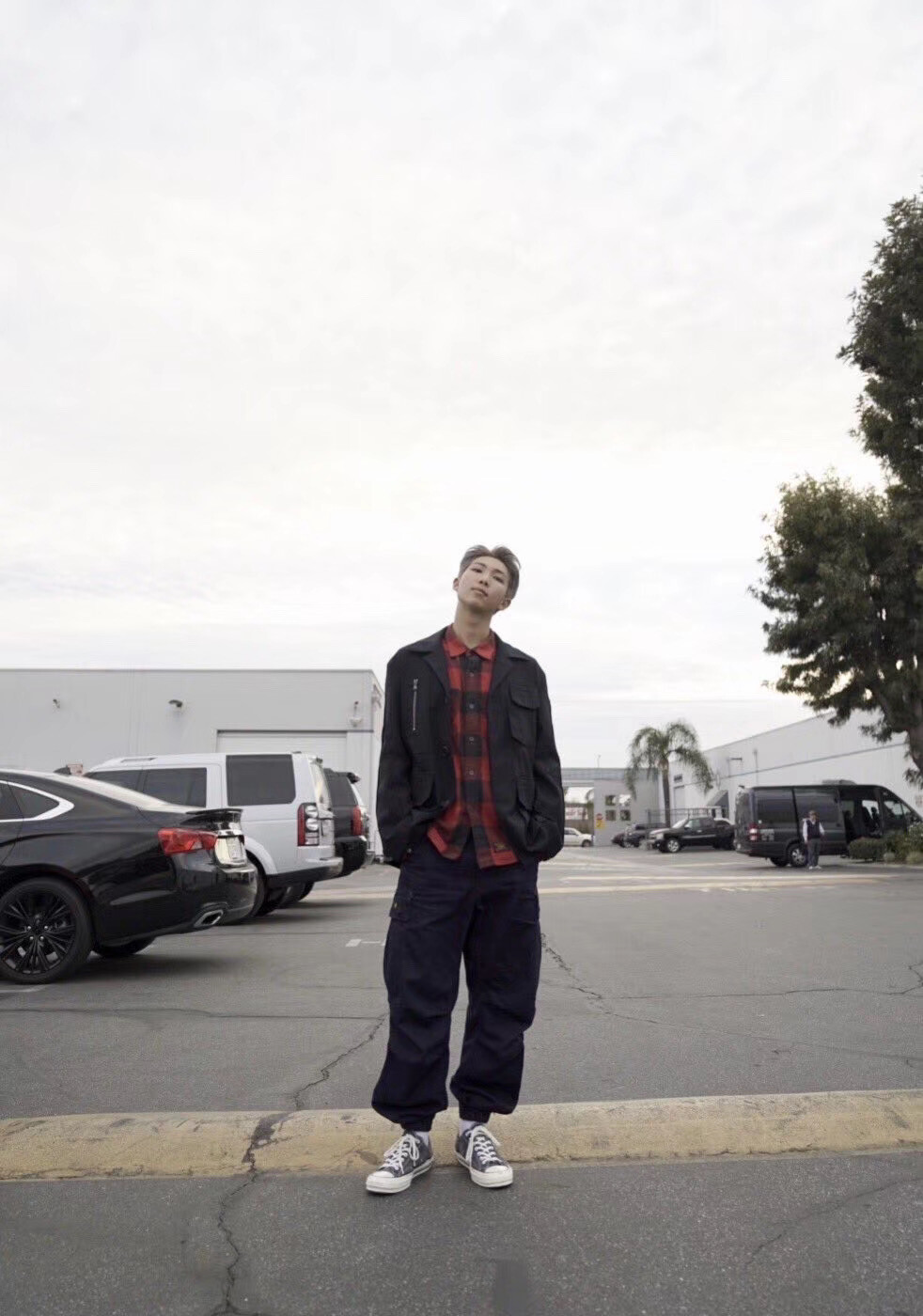 星星沾暖阳 你在我心上