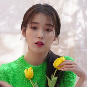 ♡啊依哟！iu！♡