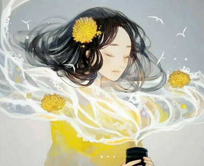 
(几张未知画师的宝藏